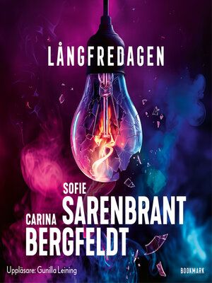 cover image of Långfredagen